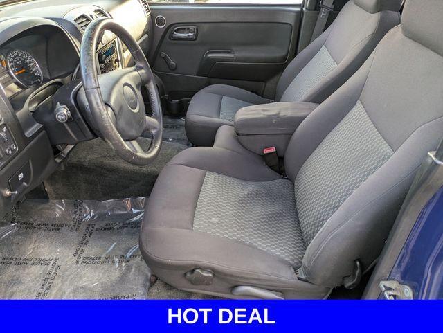 used 2012 Chevrolet Colorado car, priced at $9,942