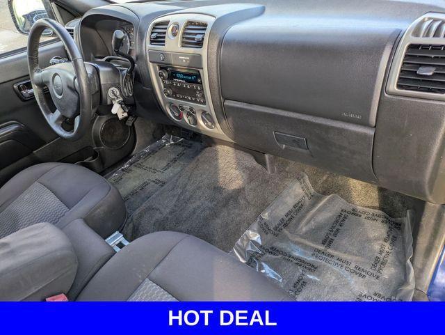 used 2012 Chevrolet Colorado car, priced at $9,942