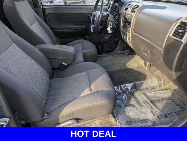 used 2012 Chevrolet Colorado car, priced at $9,942