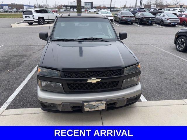 used 2012 Chevrolet Colorado car, priced at $10,413