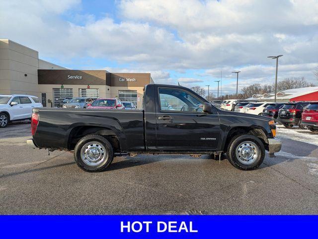 used 2012 Chevrolet Colorado car, priced at $9,942