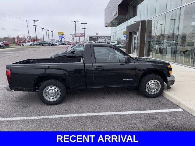 used 2012 Chevrolet Colorado car, priced at $10,413