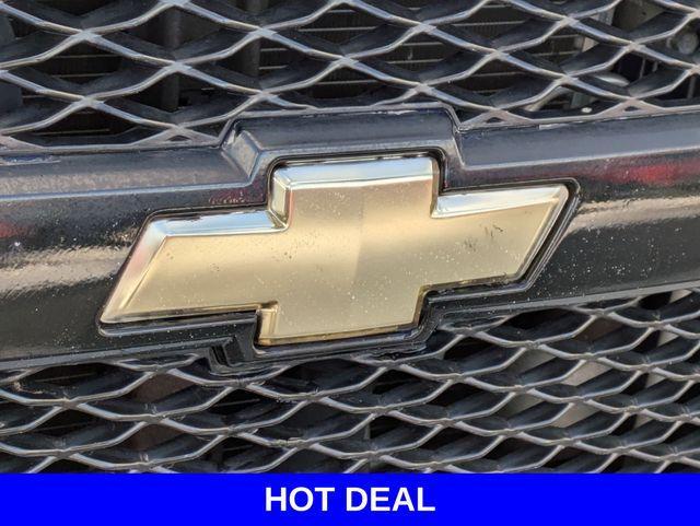 used 2012 Chevrolet Colorado car, priced at $9,942
