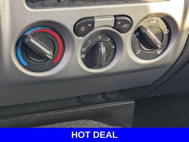 used 2012 Chevrolet Colorado car, priced at $9,942