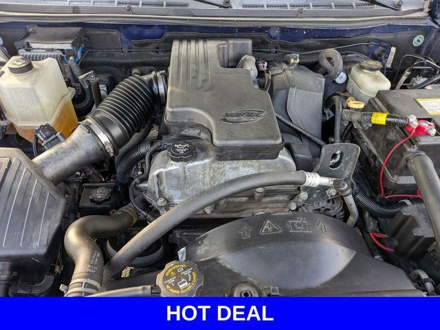 used 2012 Chevrolet Colorado car, priced at $9,942