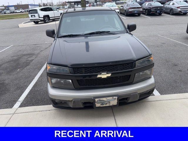 used 2012 Chevrolet Colorado car, priced at $10,413