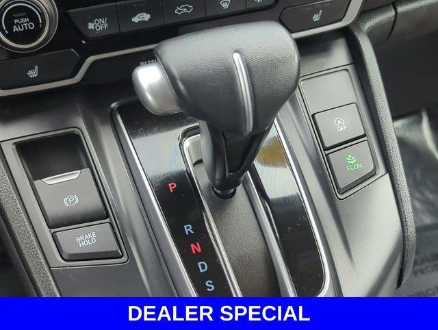 used 2022 Honda CR-V car, priced at $25,200