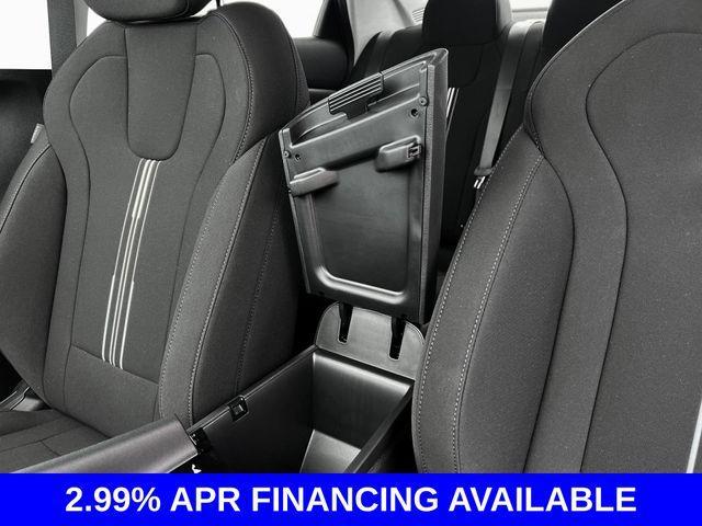 new 2025 Hyundai ELANTRA HEV car, priced at $26,039
