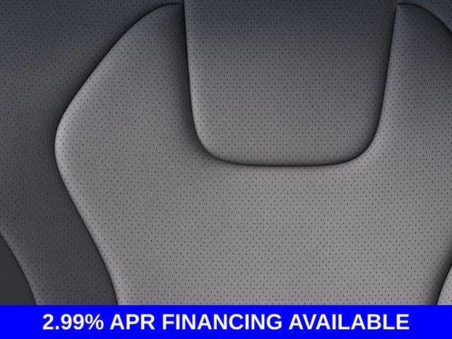 new 2025 Hyundai Elantra car, priced at $27,482