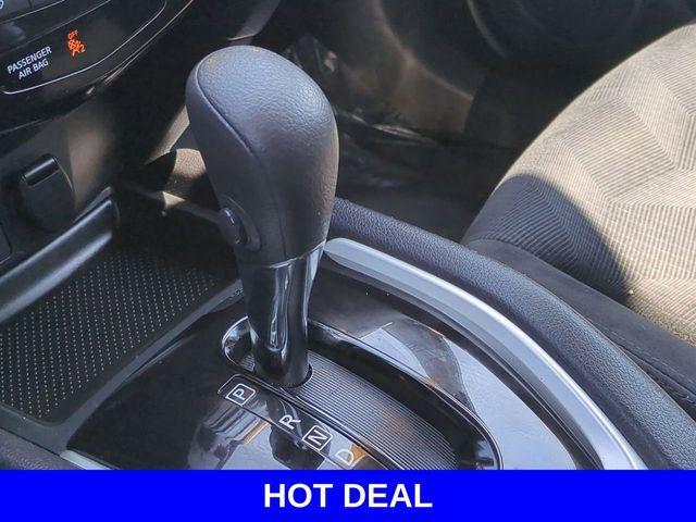 used 2014 Nissan Rogue car, priced at $8,149