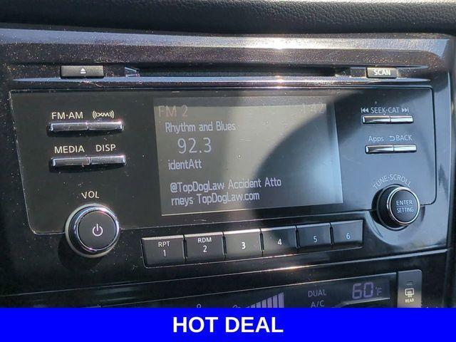 used 2014 Nissan Rogue car, priced at $8,149