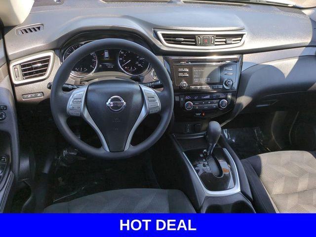 used 2014 Nissan Rogue car, priced at $8,149