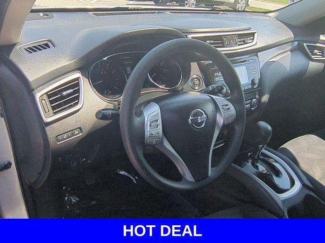 used 2014 Nissan Rogue car, priced at $8,149