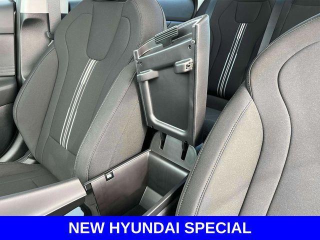 new 2025 Hyundai ELANTRA HEV car, priced at $28,319