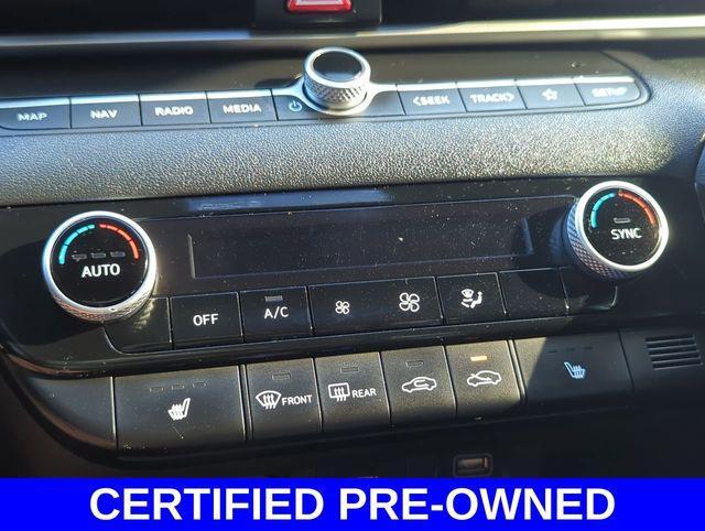 used 2023 Hyundai Elantra car, priced at $18,148