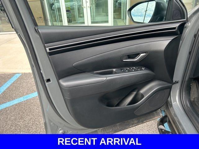 used 2024 Hyundai SANTA CRUZ car