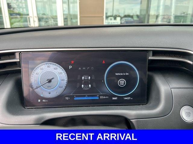 used 2024 Hyundai SANTA CRUZ car