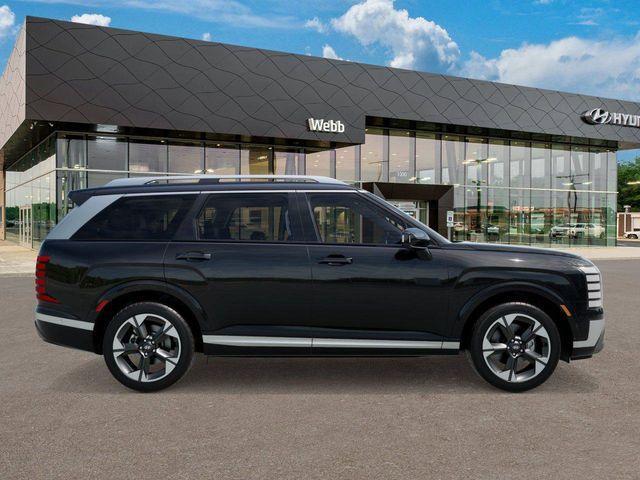 new 2026 Hyundai Palisade car, priced at $52,246