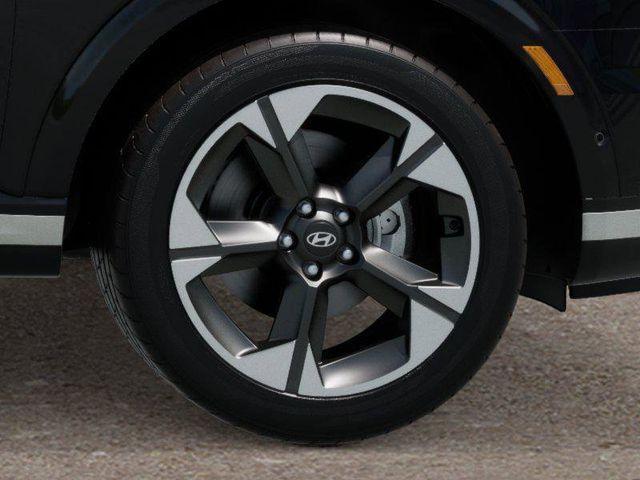 new 2026 Hyundai Palisade car, priced at $52,246