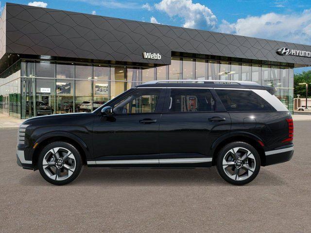 new 2026 Hyundai Palisade car, priced at $52,246