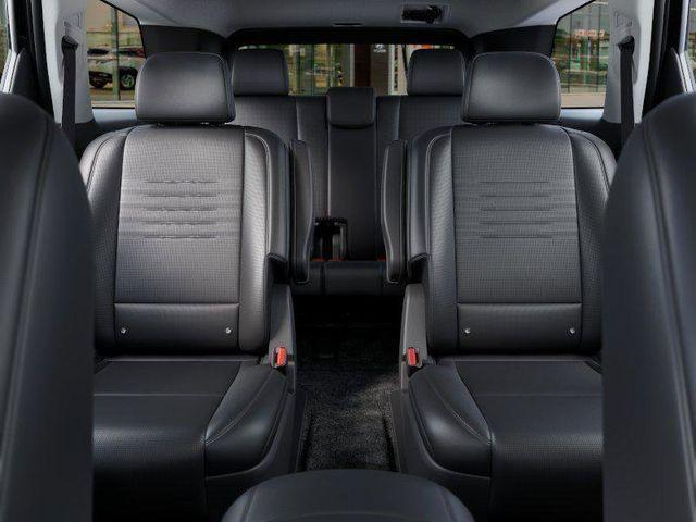 new 2026 Hyundai Palisade car, priced at $52,246