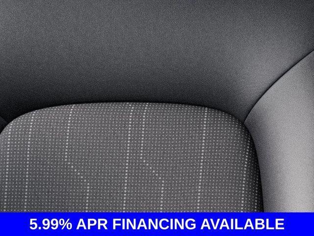 new 2026 Hyundai Venue car, priced at $22,100