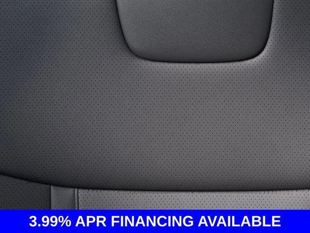 new 2025 Hyundai SANTA CRUZ car, priced at $33,803