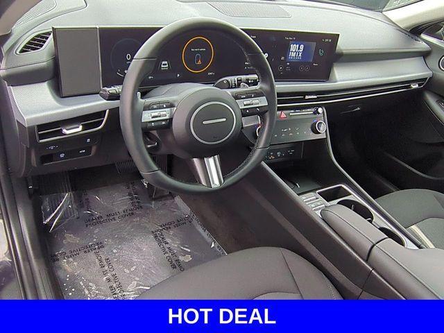 used 2024 Hyundai Sonata car, priced at $26,794