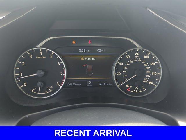 used 2015 Nissan Murano car, priced at $9,958