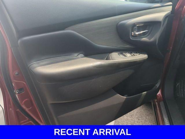 used 2015 Nissan Murano car, priced at $9,958