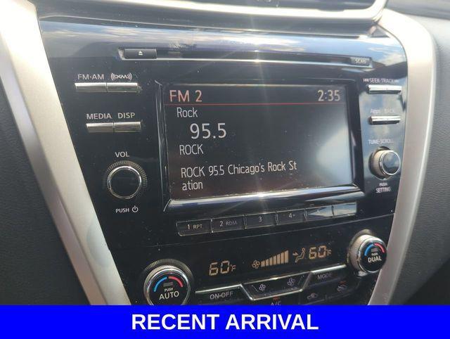 used 2015 Nissan Murano car, priced at $9,958
