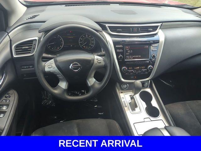 used 2015 Nissan Murano car, priced at $9,958