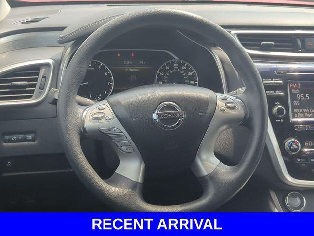 used 2015 Nissan Murano car, priced at $9,958