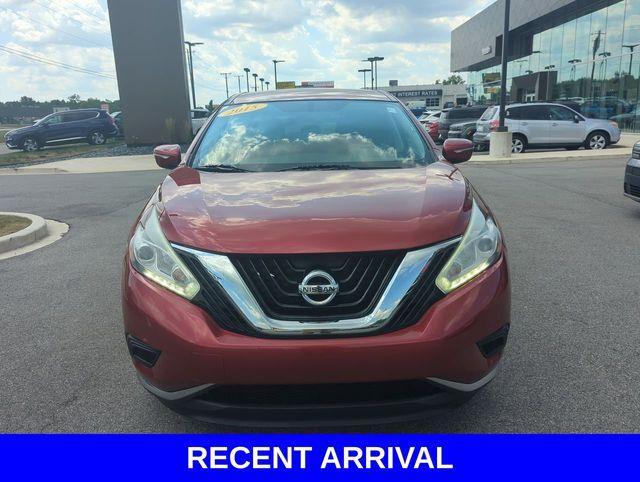 used 2015 Nissan Murano car, priced at $9,958