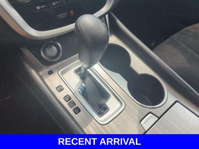 used 2015 Nissan Murano car, priced at $9,958