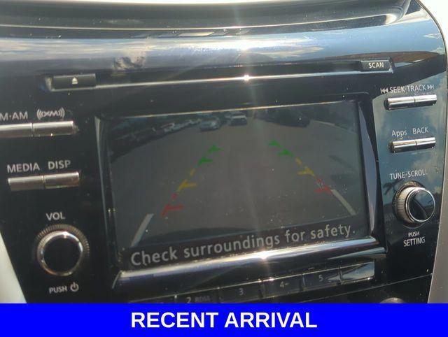 used 2015 Nissan Murano car, priced at $9,958