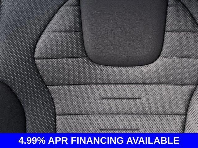 new 2026 Hyundai Sonata car, priced at $36,103