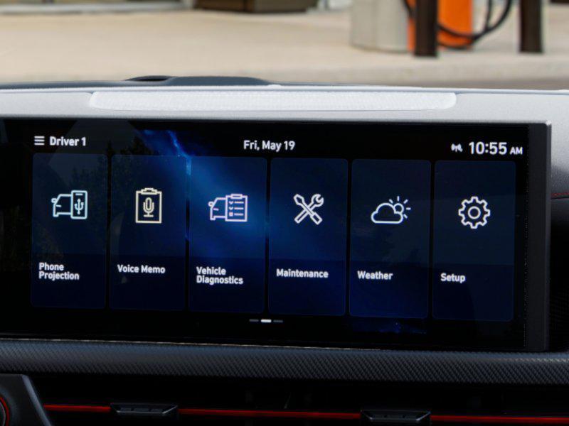 new 2026 Hyundai Sonata car, priced at $36,103