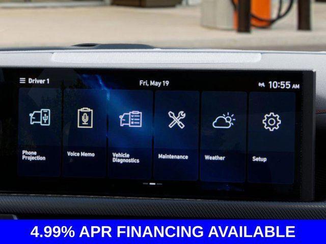 new 2026 Hyundai Sonata car, priced at $36,103