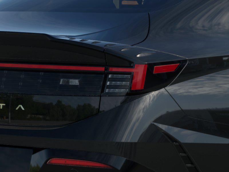 new 2026 Hyundai Sonata car, priced at $36,103