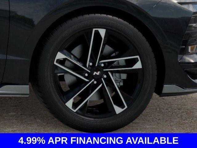 new 2026 Hyundai Sonata car, priced at $36,103