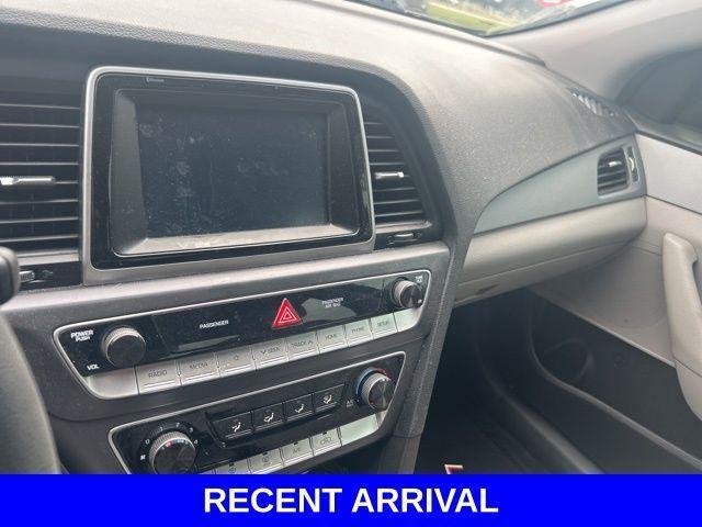 used 2019 Hyundai Sonata car, priced at $15,332