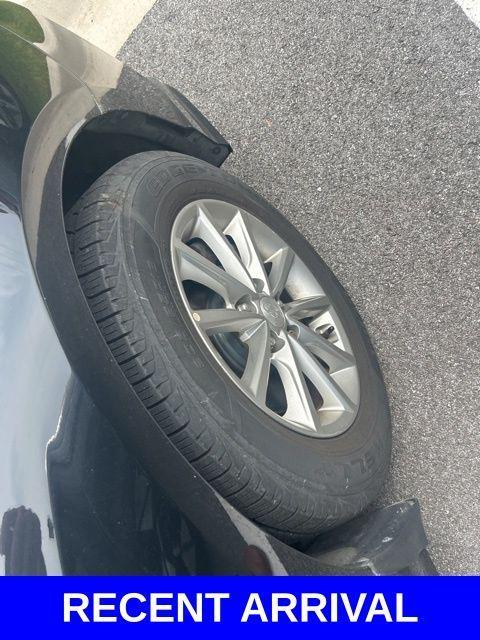used 2019 Hyundai Sonata car, priced at $15,332