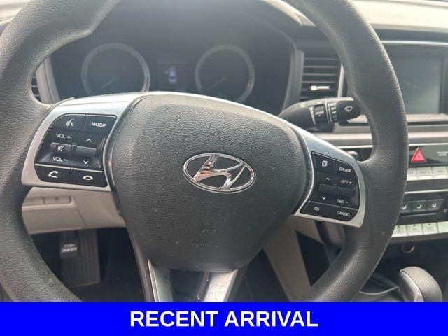 used 2019 Hyundai Sonata car, priced at $15,332