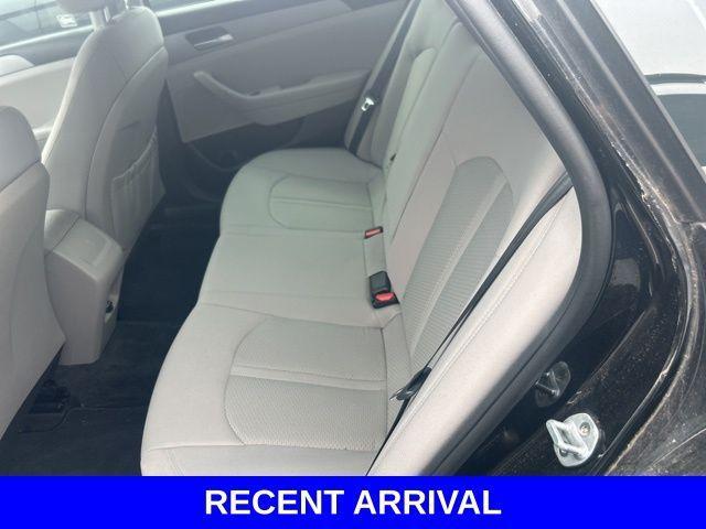 used 2019 Hyundai Sonata car, priced at $15,332