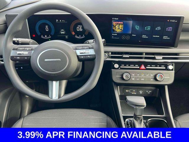 new 2025 Hyundai SANTA CRUZ car, priced at $32,477
