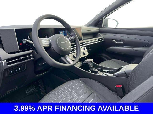 new 2025 Hyundai SANTA CRUZ car, priced at $32,477