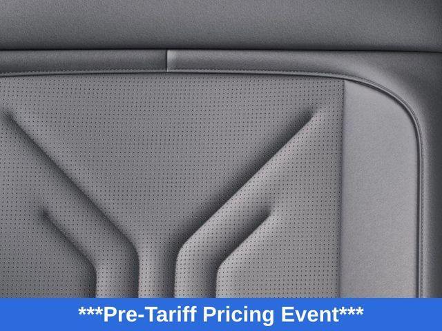 new 2025 Hyundai SANTA FE HEV car, priced at $41,111