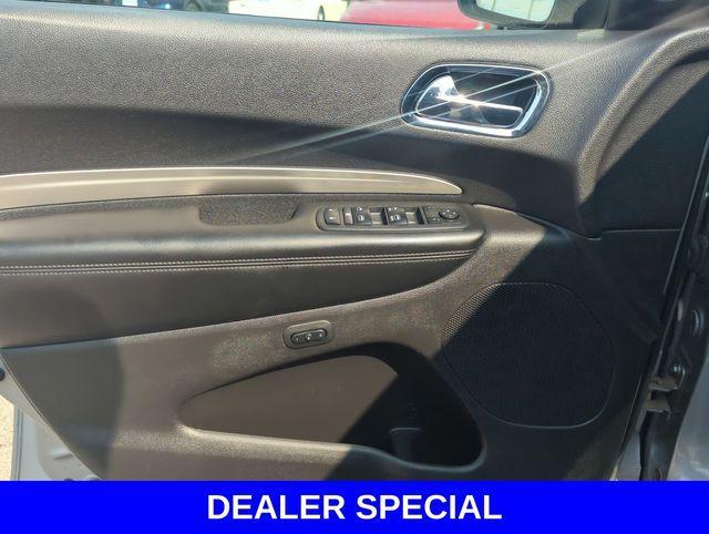 used 2017 Dodge Durango car, priced at $13,671