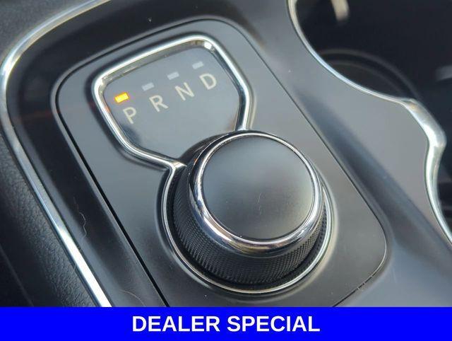 used 2017 Dodge Durango car, priced at $13,671